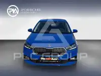 2026 Skoda Fabia