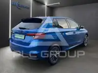 2026 Skoda Fabia