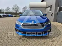 2026 Skoda Fabia