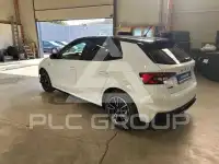 2026 Skoda Fabia