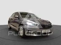 2026 Skoda Fabia