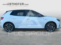 2026 Skoda Fabia