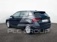 2026 Skoda Fabia