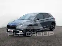 2026 Skoda Fabia
