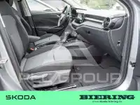 2026 Skoda Fabia