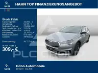 2026 Skoda Fabia