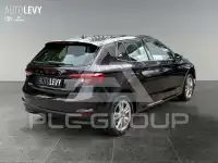 2026 Skoda Fabia