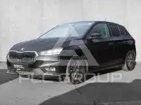 2026 Skoda Fabia
