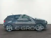 2026 Skoda Fabia
