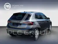 2026 Skoda Fabia