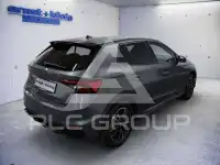 2026 Skoda Fabia