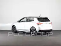 2026 Skoda Fabia
