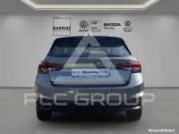 2026 Skoda Fabia