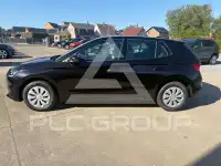 2026 Skoda Fabia
