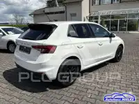 2026 Skoda Fabia