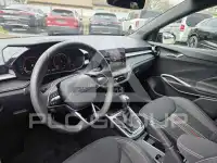 2026 Skoda Fabia