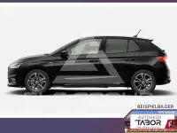 2026 Skoda Fabia
