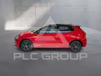 2026 Skoda Fabia