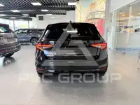 2026 Skoda Fabia