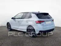 2026 Skoda Fabia