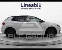 2026 Skoda Fabia