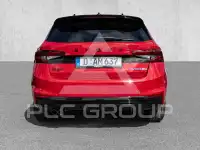 2026 Skoda Fabia