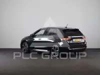 2026 Skoda Fabia
