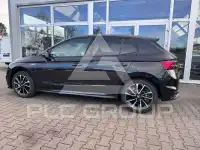 2026 Skoda Fabia