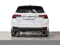 2026 Skoda Fabia