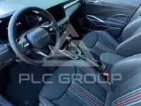 2026 Skoda Fabia