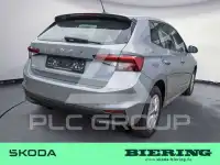 2026 Skoda Fabia