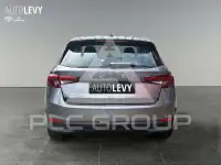 2026 Skoda Fabia