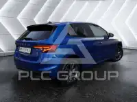 2026 Skoda Fabia
