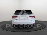 2026 Skoda Fabia