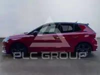 2026 Skoda Fabia