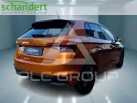2026 Skoda Fabia