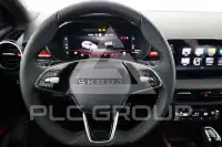 2026 Skoda Fabia