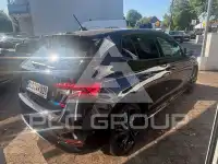 2026 Skoda Fabia