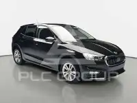 2026 Skoda Fabia
