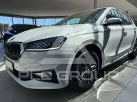 2026 Skoda Fabia