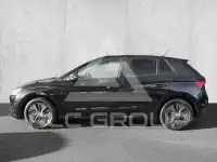 2026 Skoda Fabia