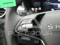 2026 Skoda Fabia