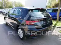 2026 Skoda Fabia