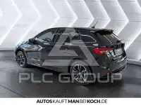 2026 Skoda Fabia