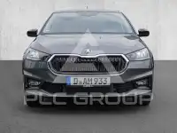 2026 Skoda Fabia