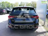 2026 Skoda Fabia