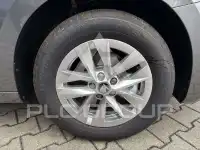 2026 Skoda Fabia