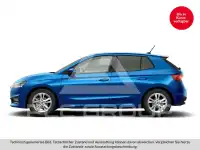 2026 Skoda Fabia