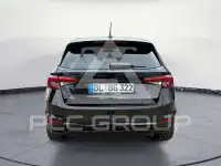 2026 Skoda Fabia