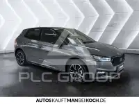 2026 Skoda Fabia